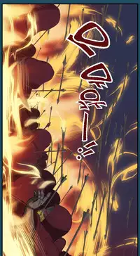 [Hong BanJang] Aharoo Ch.1-34 (English) (YoManga) (Ongoing)