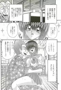 [Kamitou Masaki] Seirei Tokusou Fairy Saber W - Chijo Shigan