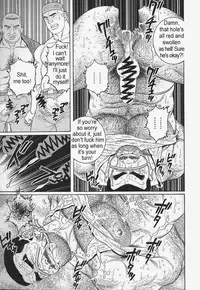 [Gengoroh Tagame] Kimiyo Shiruya Minami no Goku (Do You Remember The South Island Prison Camp) Chapter 01-13 [Eng]
