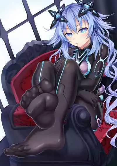 Pixiv artist XO
