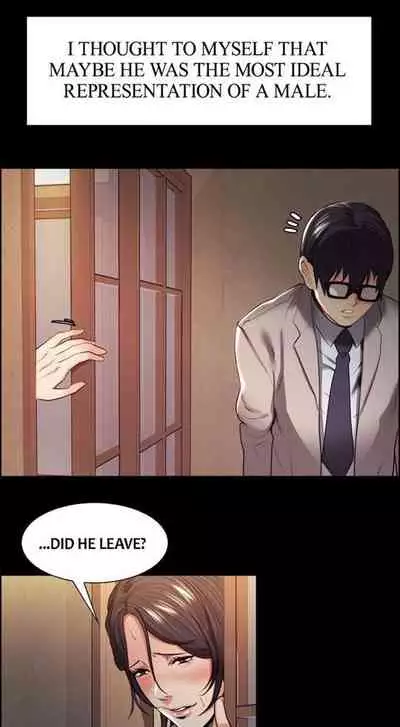 [Serious] Taste of Forbbiden Fruit Ch.11/24 [English] [Hentai Universe]