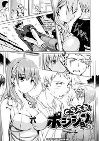 [Tosh] Menkui! (Complete) [Uncensored][English]