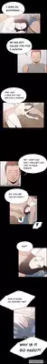 [Mr. Byeong-Su] Cohabitation Ch.1-15 (English) (Ongoing)