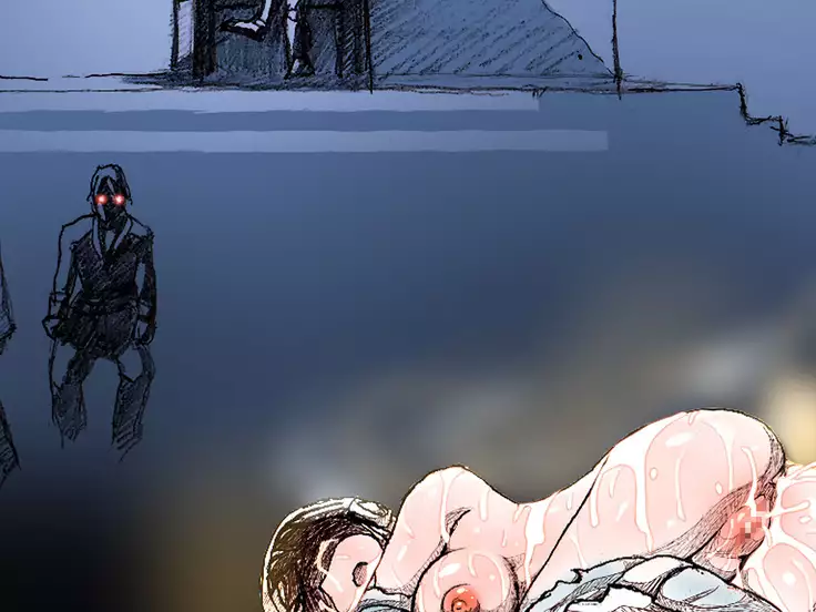 オークの野望・簡易更新8~12