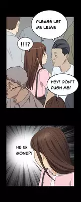 [Keum Sah Gong] Si-Eun Ch.1-18 (English) (Ongoing)