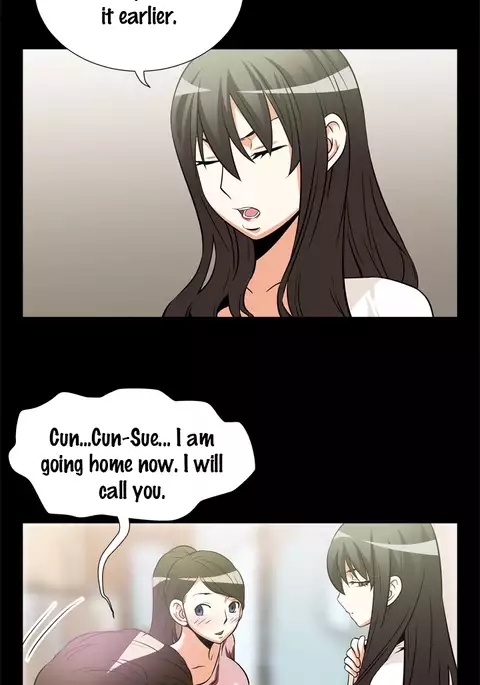 Love Parameter Ch.1-55