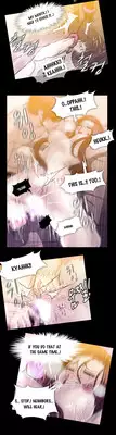 [Yihyeonmin] Drug Candy Ch.0-32 [English] [YoManga]