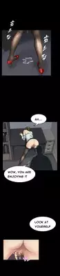 [Keum Sah Gong] Si-Eun Ch.1-18 (English) (Ongoing)