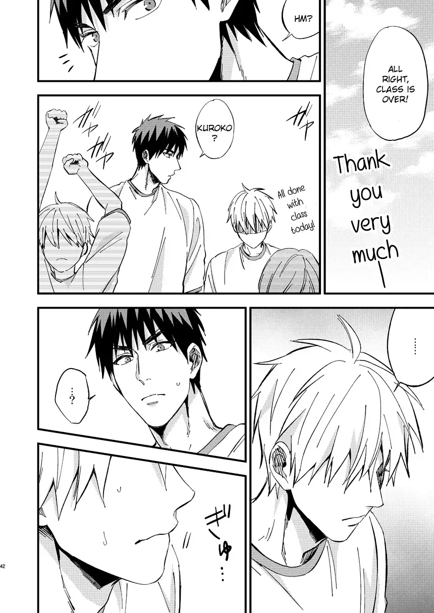Mousou danshi Kagamu-kun