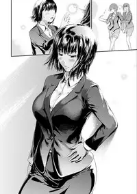 [Kurofood] Zettai Kurokami Kanojo [Digital]