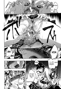 [Kogure Mariko] Ore Sen Kanojo [English] [YQII]