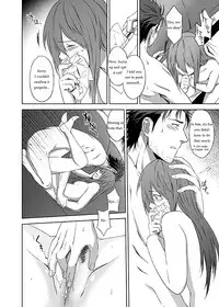 [Inuzuka Clinic (Inuzuka Bouru)] Futarigoto (Steins;Gate) [English] [Sophie]