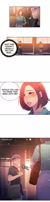 [BAK Hyeong Jun] Sweet Guy Ch.1-49 (English) (YoManga) (Ongoing)