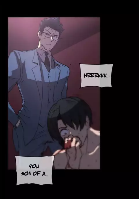 Household Affairs Ch.1-49