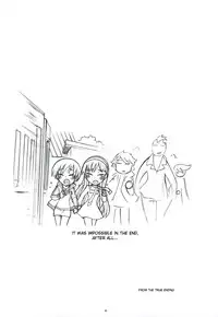 (C74) [PROJECT HARAKIRI (Kaishaku)] Kaishaku P4 (Persona 4) [English]