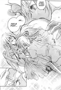 (HaruCC18) [Usagi Paradise (Misa)] Hajimete no Natsu | The First Summer (The Legend of Zelda: Skyward Sword) [English]