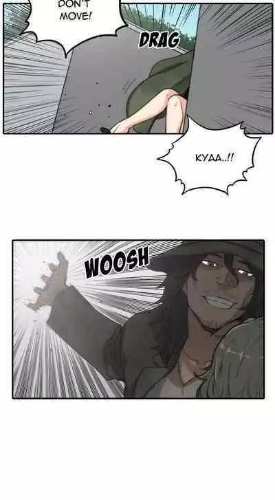 The Spot Master Ch.10/60