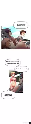 [Worin] Brawling Go Ch.0-22 (English) (YoManga) (Ongoing)