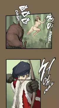 [Hong BanJang] Aharoo Ch.1-29 (English) (YoManga) (Ongoing)