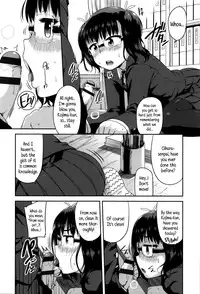 [Chiguchi Miri] Shogo Beat [English] {5 a.m.}
