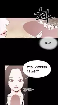 [Mr. Byeong-Su] Cohabitation Ch.1-37 (English) (Ongoing)