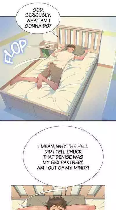 What do you Take me For? Ch.11/?