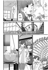[Saigado] Haken no Muuko-san 2 Ch. 11-16 [English] [Tonigobe]