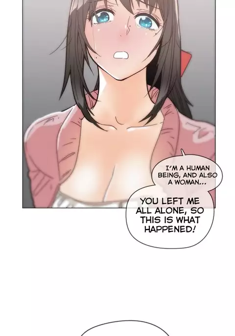 Household Affairs Ch.1-47