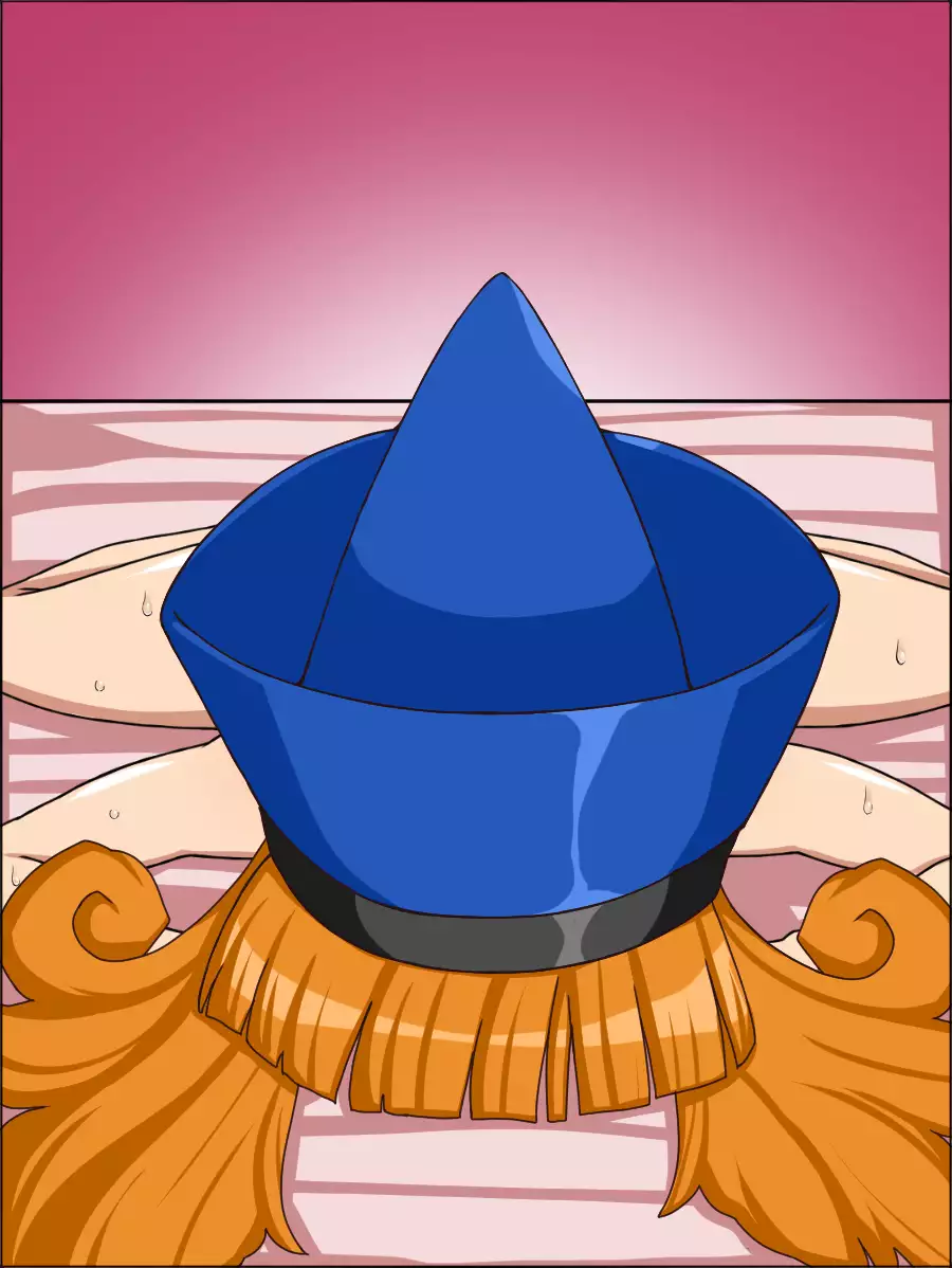 If Those Girls Were My Total Sex Slaves ~Dragon Quest~