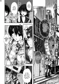 (C74) [ROUTE1 (Taira Tsukune)] NekoNeko Rank D (THE iDOLM@STER) [English] [Strange Companion Scanlations + XCX Scans]