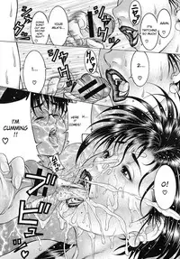 [Moriya Makoto] Nyuutou | Milky Peach [English]