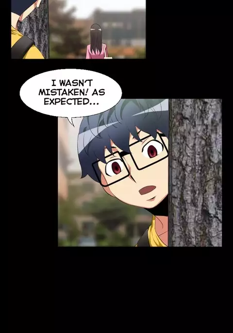 Love Parameter Ch.1-55