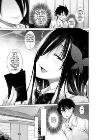 [Miyano Kintarou] Hishojo List | Non-Virgin List 1-5 [English] {darknight} [Digital]