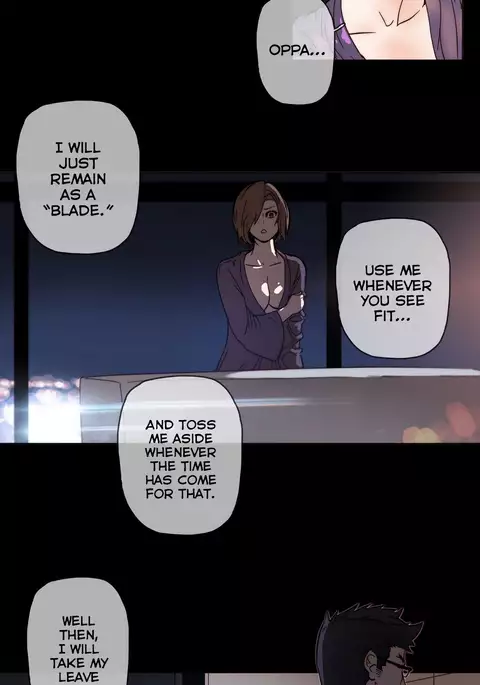 Household Affairs Ch.1-53