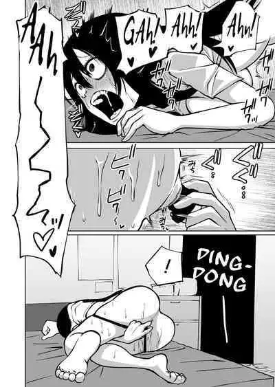 Onanie Chuudoku InCha Onna no Kaihatsu Shippai Taikendan | Gloomy Masturbation Addict's Epic Fail