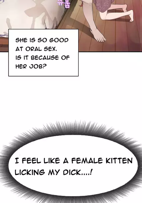 Tissue Thieves Ch.1-18