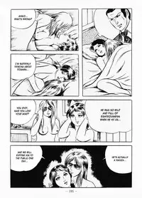 [Iwakoshi Kunio] Goro Mesu Tenshi | Fighting Bitch Angels Ch. 1-6 [English] [Strange Scans]