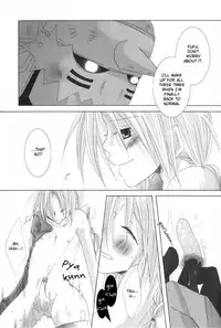 [HYSTERICS38. (Sango no Sanba)] Utakata (Fullmetal Alchemist) [English]