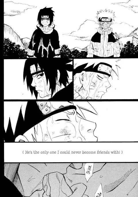 Shikisokuzeku | All is illusion 2 – Naruto dj