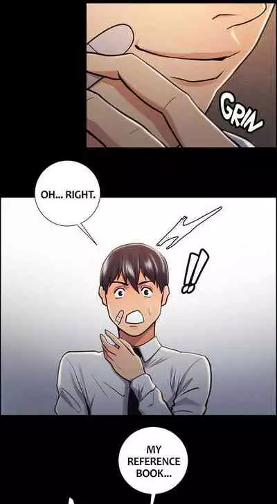 [Serious] Taste of Forbbiden Fruit Ch.27/53 [English] [Hentai Universe]