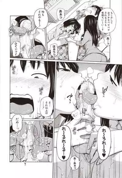 Aimai Diary