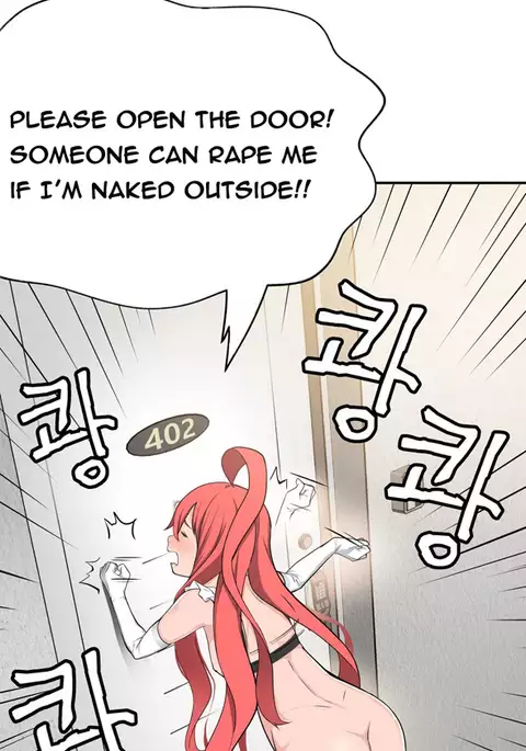 Tissue Thieves Ch.1-18