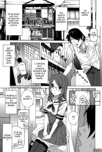 [Shinobu Tanei] Imouto Shojo Gensou | Little Stepsister Fantasy Virgin Ch. 1-10 [English] {Tadanohito}