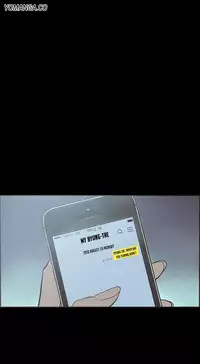 [Mr. Byeong-Su] Cohabitation Ch.1-45 (English) (Ongoing)