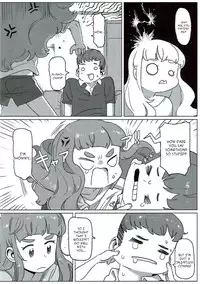 (C90) [OrangeMaru (EXP)] Tada, Aishiteiru Sore dake no Hanashi | I Just Love Her, That's All There Is (THE IDOLM@STER CINDERELLA GIRLS) [English] [S.T.A.L.K.E.R.]