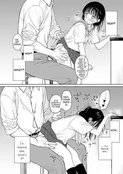 Afterschool Science Club