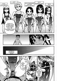 [Shiwasu no Okina] Pisu Hame (Ch.0-16) [English] (updated with desudesu's ch.16)