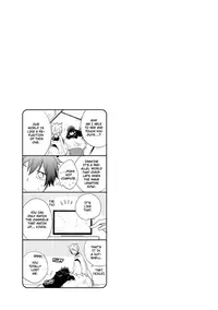 [Azumi Kyohei] Ito Koi [English]