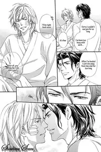 [Kaneko Ako] Hamerare Host [English] [Shinkirou Scans]