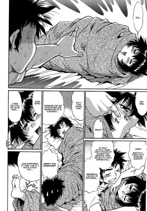 Kanojo de Ippai 2 {Ochimusha}